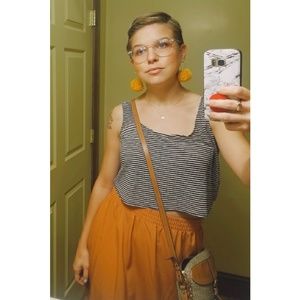 Meet your Posher, Kati